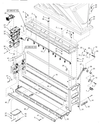 47692034 - датчик