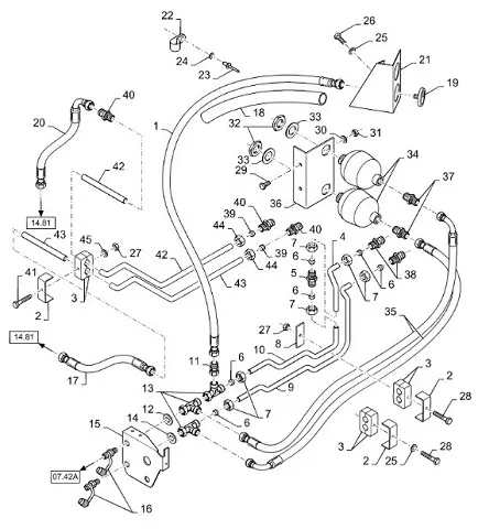 89513115 - Измерительный прибор